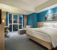 Bedroom 6 Hampton by Hilton Kahramanmaras