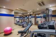 Fitness Center Hampton by Hilton Kahramanmaras