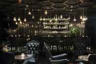 Bar, Cafe and Lounge Mondrian Doha