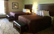 Bilik Tidur 5 Aspen Suites Hotel Sitka