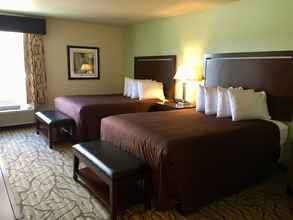 Bilik Tidur 4 Aspen Suites Hotel Sitka