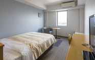 ห้องนอน 7 Comfort Inn Yokaichi