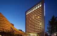 ภายนอกอาคาร 7 ZTE Hotel Xi'an