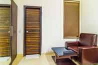 Common Space FabHotel Transit Delhi Airport