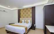 ห้องนอน 5 Ni Ambaari Suites