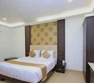 Bedroom 5 Ni Ambaari Suites