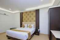 Bedroom Ni Ambaari Suites