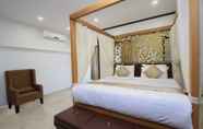 Bedroom 6 Ni Ambaari Suites