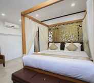 Bedroom 6 Ni Ambaari Suites