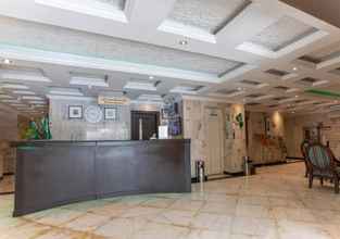 Lobby 4 Delmon Hotel Jeddah