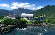 ภายนอกอาคาร 2 The Hotel Yakushima