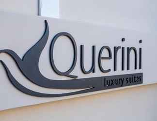 Exterior 2 Querini Luxury Suites