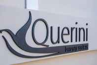 ภายนอกอาคาร Querini Luxury Suites