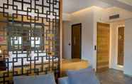 Phòng ngủ 3 Querini Luxury Suites