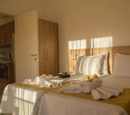 Bedroom 6 Castell hotel