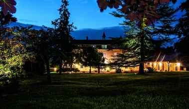 Bên ngoài 4 Le Haut des Lys, The Originals Relais (Relais du Silence)