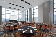 Functional Hall Holiday Inn Hotel & Suites Montreal Centre-ville Ouest, an IHG Hotel