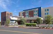 Exterior 2 SpringHill Suites by Marriott Huntington Beach Orange County
