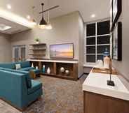 Ruang untuk Umum 4 SpringHill Suites by Marriott Huntington Beach Orange County