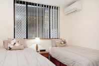 Kamar Tidur City Gardens