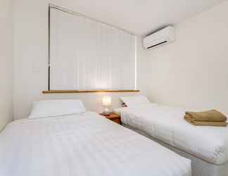 Kamar Tidur 2 City Gardens