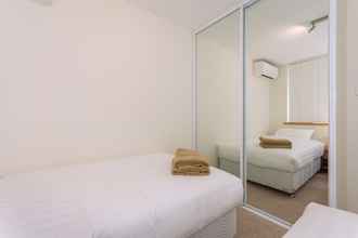 Kamar Tidur 4 City Gardens