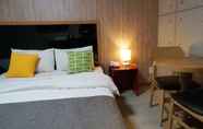 Bedroom 4 Hotel Tong Yeondong Jeju
