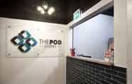 Lobi 3 The Pod Sydney - Hostel