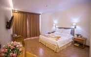 Bilik Tidur 7 Golden Hotel