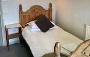 Kamar Tidur 4 Littledean House Hotel