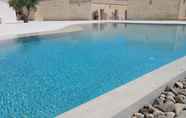 Swimming Pool 3 La Trottoria