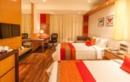 Kamar Tidur 5 Deventure Sarovar Portico Kapashera