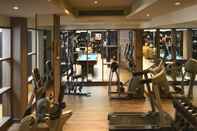 Fitness Center Deventure Sarovar Portico Kapashera