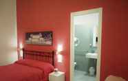 Bedroom 2 Al 325 rooms ai Fori