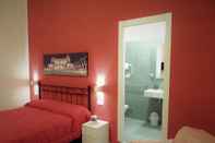 Bedroom Al 325 rooms ai Fori