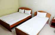 Kamar Tidur 5 Green Grass