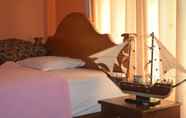 Kamar Tidur 5 Southern View Holiday Resort