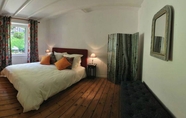 Bedroom 2 La Barcarolle - Chambre d'hôtes