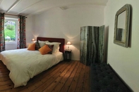 Bedroom La Barcarolle - Chambre d'hôtes