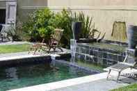 Swimming Pool Villa Hout Bay Heights