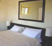 Bedroom 5 Villa Hout Bay Heights
