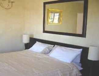Bedroom 2 Villa Hout Bay Heights