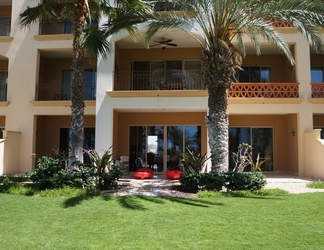 Exterior 2 Paraiso Del Mar Resort PDM B203 1 Bedroom Condo by Seaside La Paz