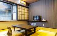 พื้นที่สาธารณะ 2 Yufuin Ryokan Seikoen