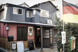 Exterior 4 Gasthaus 44 Higashimikuni