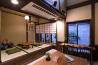 Kamar Tidur Luck You Kyoto