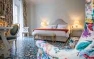 Bedroom 2 Hotel Cappuccino - Palma