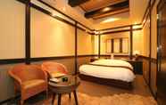 Kamar Tidur 5 Hotel To