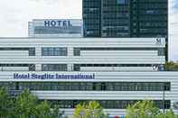 Exterior Hotel Steglitz International