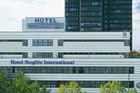 Exterior Hotel Steglitz International